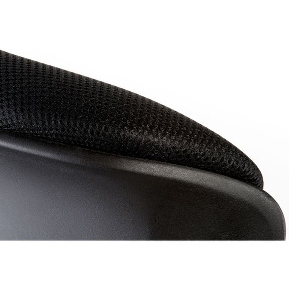 Кресло для руководителя Briz 2 black, регулируемые подлокотники, механизм Tilt | Зображення 6
