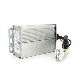 Перетворювач напруги для електротранспорту KY-4825 DC/DC, 48-100V, DC:12V 25A, 300W