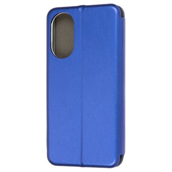 Чохол до мобільного телефона Armorstandart G-Case OPPO A78 4G Blue (ARM69673) | Зображення 1