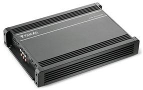 4-канальний підсилювач Focal AP-4340