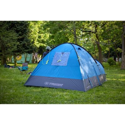 Палатка Trimm Arizona II dark lagoon/dark grey (001.009.0054) | Зображення 9