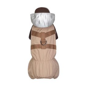 Дощовик Pet Fashion Mustang для собак розмір XS