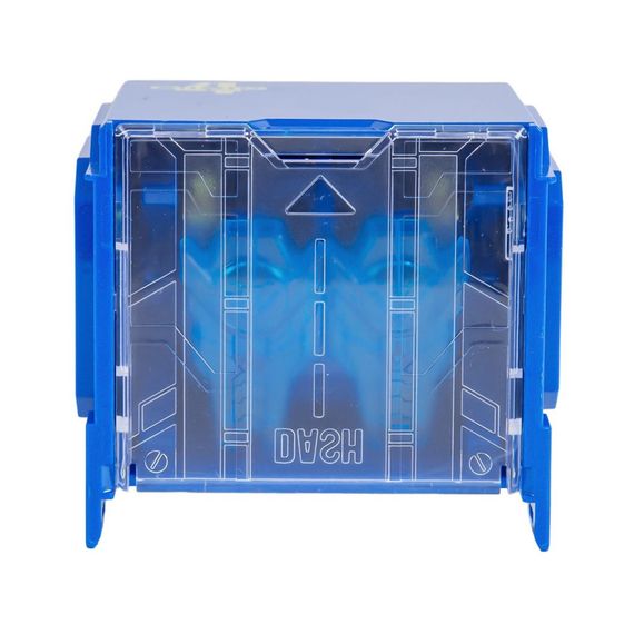 Динозавр-трансформер Птера-Бот Dinoster EU580840-4 бокс для зберігання, синій | Зображення 5