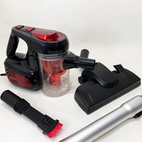 Вертикальный пылесос MAGIO MG-910 | Зображення 2