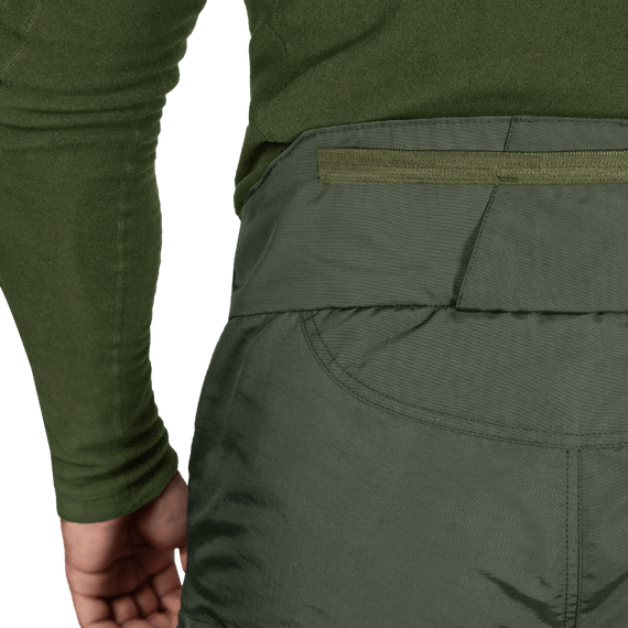 Зимові штани Patrol Nylon Taslan Олива (7355), XXXL | Зображення 6