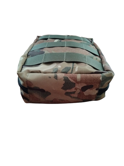 Аптечка тактична П 150х170х80 мм М&М мультикам (213182) | Зображення 4