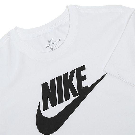 Футболка Nike M NSW TEE ICON FUTURA | Зображення 2