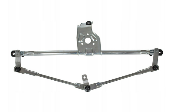 Fiat Doblo I (от 2001-) механизм трапеция передних дворников без моторчика 85423084, Фиат Добло 1 | Зображення 1