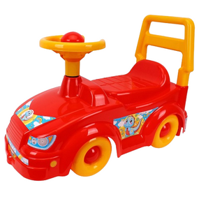 Іграшка "Автомобіль для прогулянок ТехноК", арт. 2483