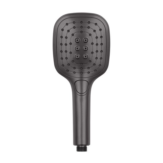 Змішувач для ванни Kroner KRP Edelstahl Kubus - PVD060 | Зображення 5