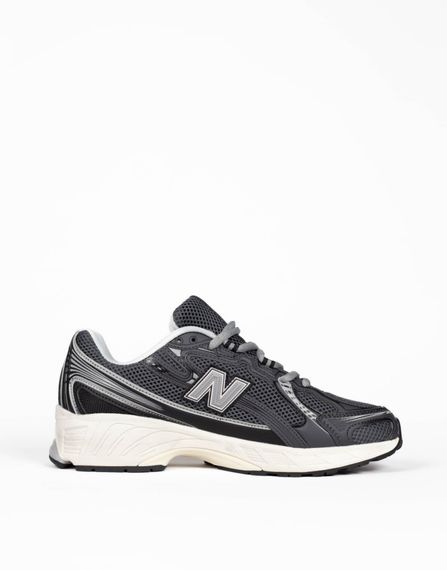 Чоловічі кросівки New Balance 740 Gray | Зображення 1