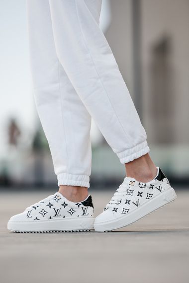 Кроссовки Lo. Vui//on весна/лето/осень 1451 39 | Зображення 2