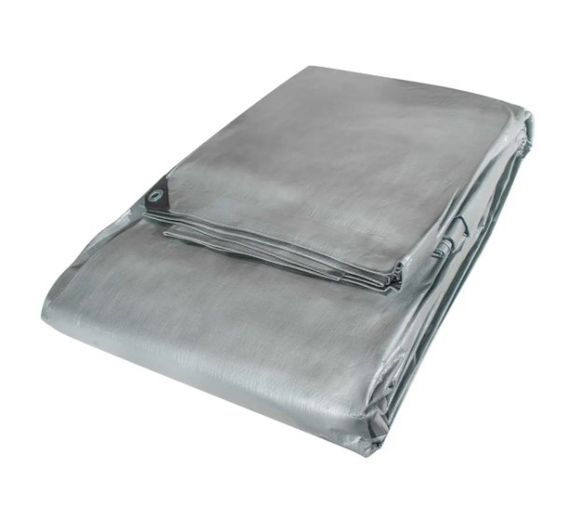 Тент Shadow "PLANDEKA" від дощу 260 г/м² 6х12 м ТЕНТП00125 | Зображення 5