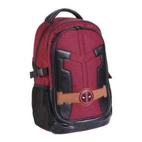Рюкзак шкільний Cerda Casual Travel Deadpool (CERDA-2100003725)
