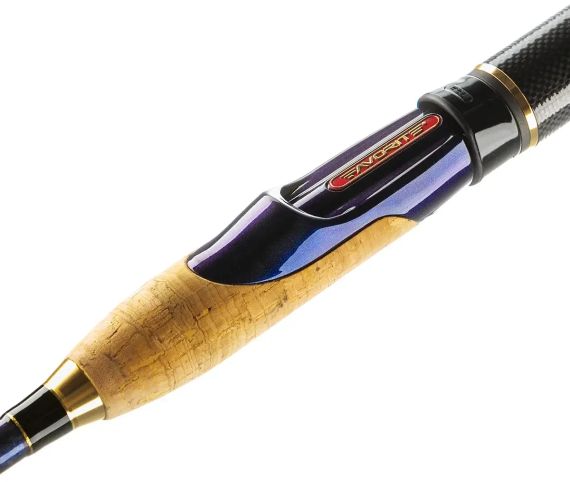 Спінінг Favorite Skyline TZ NEW SKYTZ-702H 2.13m 15-45g Ex.Fast | Зображення 1