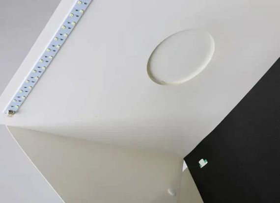 Лайтбокс (lightbox) 20*20см | Зображення 5