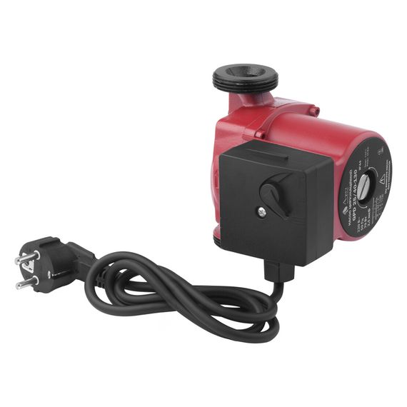 Циркуляційний насос Agua GPD 25/4-130 (CV035090) | Зображення 5