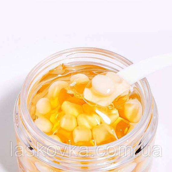 Антивіковий капсульний крем з екстрактом золотого шовкопряда Medi-Peel Gold Age Tox Cream, 50 мл | Зображення 2