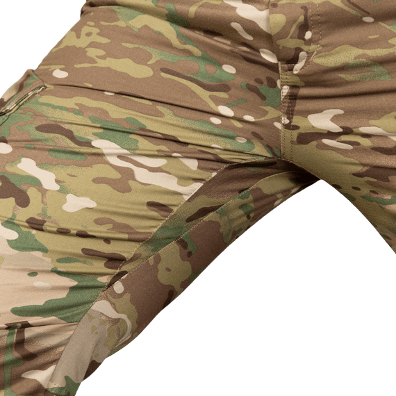 Штани CM Patrol Pro Twill Multicam (7068), XXXL | Зображення 5