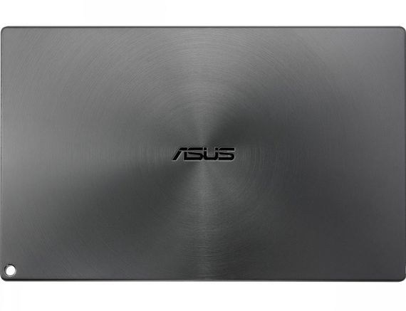 Монитор портативный Asus 15.6&quot; ZenScreen GO MB16AHP mHDMI 90LM04T0-B01170 | Зображення 8