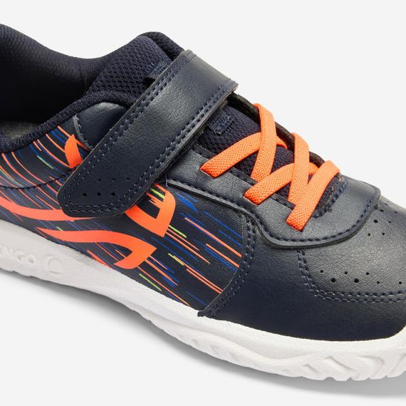 Кросівки дитячі TS130 для тенісу Asteroid - EU33 UA32 | Зображення 2