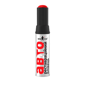 Олівець реставраційний 12мл 129 вікторія металік NEW TON