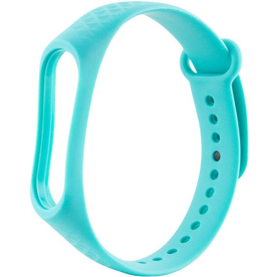 Ремешок Rhomb для Xiaomi Mi Band 3/4 | Зображення 2