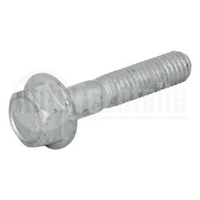 Болт M6x1x30, AutoTechteile, 940 0031, DIN 6921 8.8 VZ M6X1X30