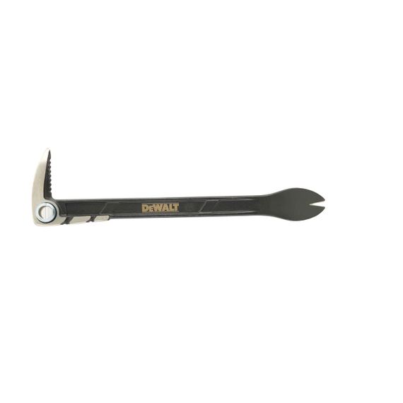 Гвоздодер из пружинной стали, L=25 см DeWALT DWHT0-55524 | Зображення 2