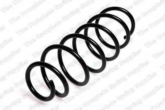 Пружина підв. задн. FORD (вир-во Lesjofors) LESJOFORS 4227560 на FORD MONDEO Mk III седан (B4Y)