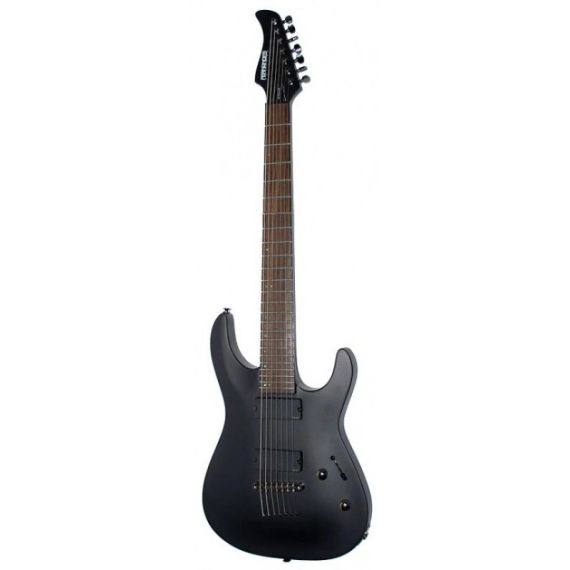 Електрогітара Fernandes Revolver 7 Baritone MBS