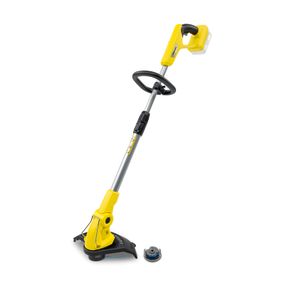 Триммер садовый Karcher LTR 18-30 Battery, 18В, 30см, 1.6мм, solo (без АКБ и ЗУ) (1.444-310.0)