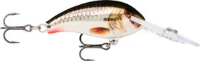 Воблер RAPALA Shad Dancer 4 sm 5 g (SDD04 HLWM)