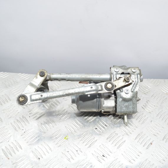 Трапеція двірників права Seat Altea XL 2004-2015 Механізм двірників правий Сеат Альтеа ХЛ 5P0955024D | Зображення 1