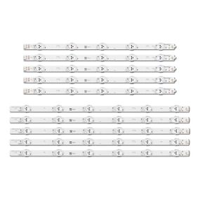 LED підсвітка TV 42" LG innotek 42″ HC420DUN-SCCP1 HC420DUN-VCCP1-11XX HC420DUN-SLCP1-11XX 10шт.