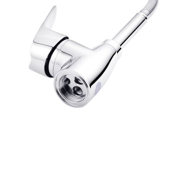 Змішувач для кухні Kroner KRM KRM Odra - C039-1 (CV021200) | Зображення 4