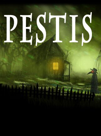 Pestis (PC) - Steam Key - GLOBAL