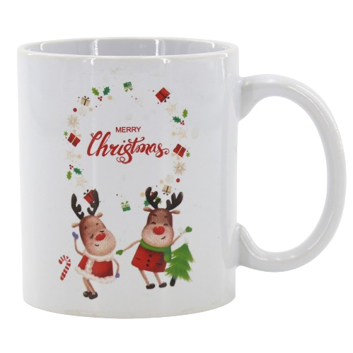 Чашка LIMITED EDITION NY PARTY /320 мл в уп.