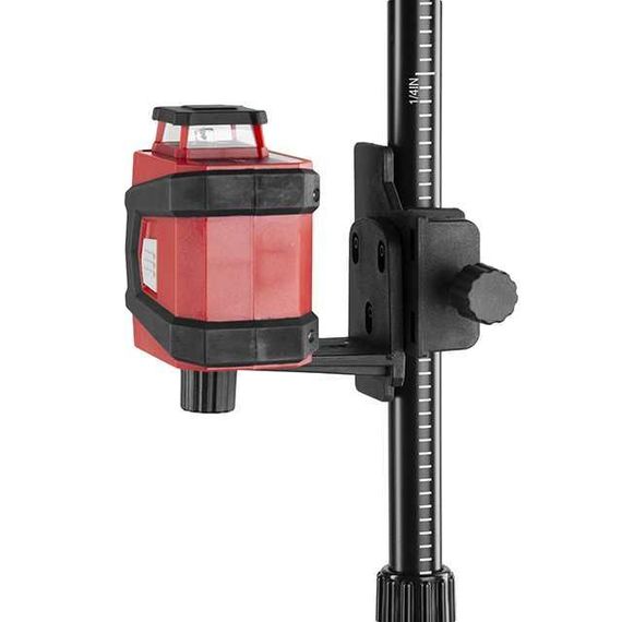 Штанга телескопічна для лазерного рівня INTERTOOL MT-3060 | Зображення 6