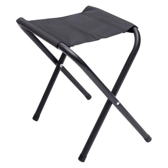 Розкладний стіл + 4 стільці кемпінговий набір для пікніка, риболовлі, відпочинку, туризму Коричневий JY-12060BR | Зображення 4