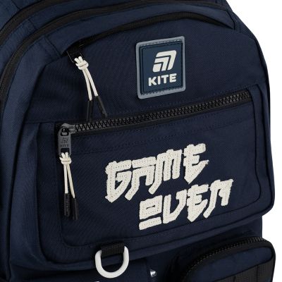Рюкзак школьный Kite Education teens 2587M-2 (K25-2587M-2) | Зображення 3