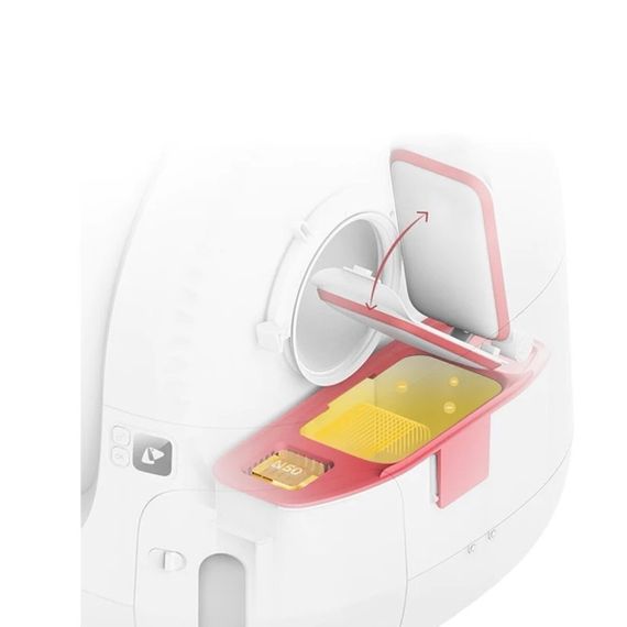 Капсула нейтралізатор запаху для автоматичних туалетів Petkit Pet Odor Eliminator N50 2.0, 3 шт | Зображення 1