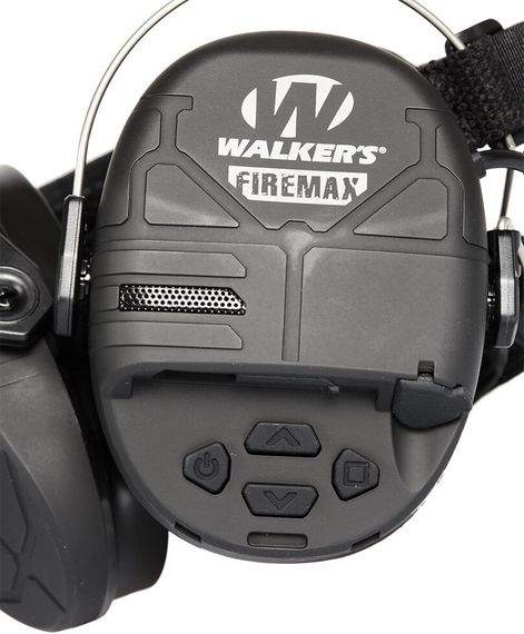 Активні навушники Walker’s Firemax BTN | Зображення 2