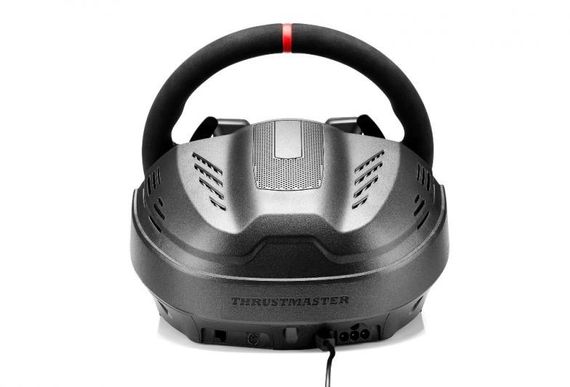 Руль  и  педали для  PC/PS4/PS3® Thrustmaster T300 Ferrari Integral RW Alcantara edition (4160652) | Зображення 3