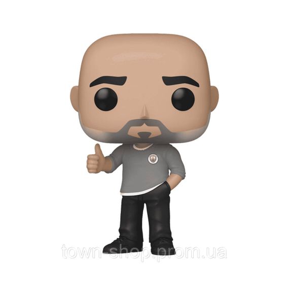 Игровая фигурка Funko Pop! - Пеп Гвадиола | Зображення 1