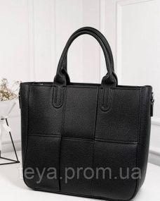 Сумка колір чорний розмір Universal FI_009629