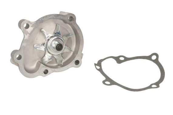 Водяний насос (помпа) Opel Meriva, Zafira, Astra, Corsa, Mokka CONTITECH (WPS3009)