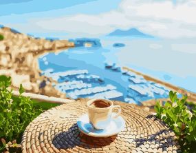 Прекрасное утро