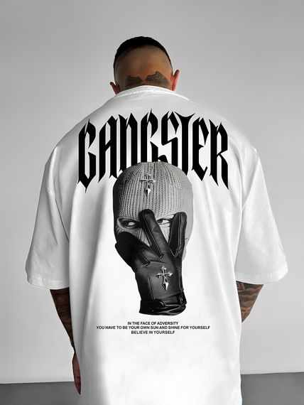 Футболка з дтф принтом