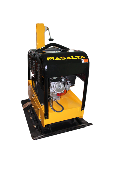 Віброплита реверсивна Masalta MS330-4 | Зображення 2